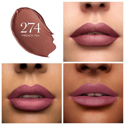 LANCÔME-L'Absolu Rouge Drama Matte - Powdery Matte Lipstick - LANCÔME-L'Absolu Rouge Drama Matte - Powdery Matte Lipstick -